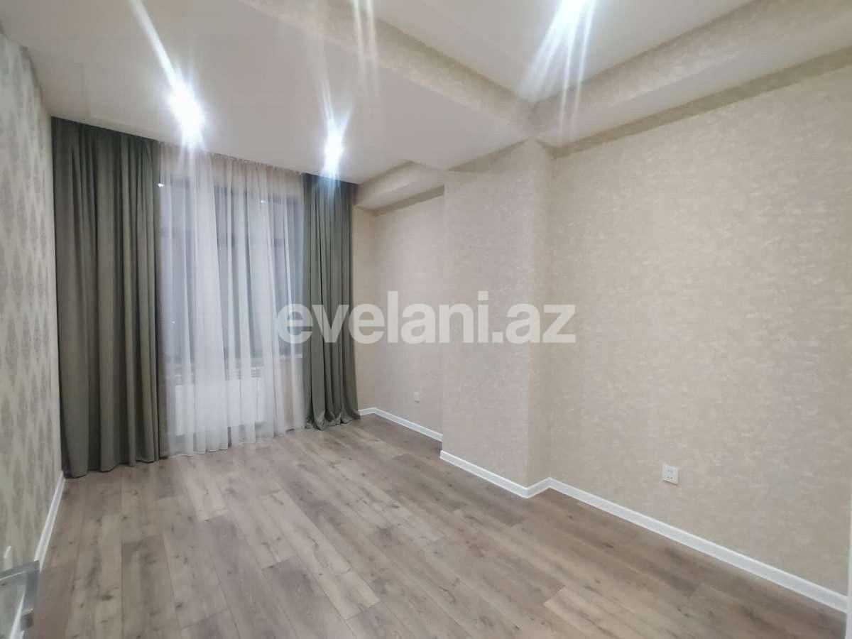 Satılır, yeni tikili, 3 otaqlı, 95 m², Nərimanov r.