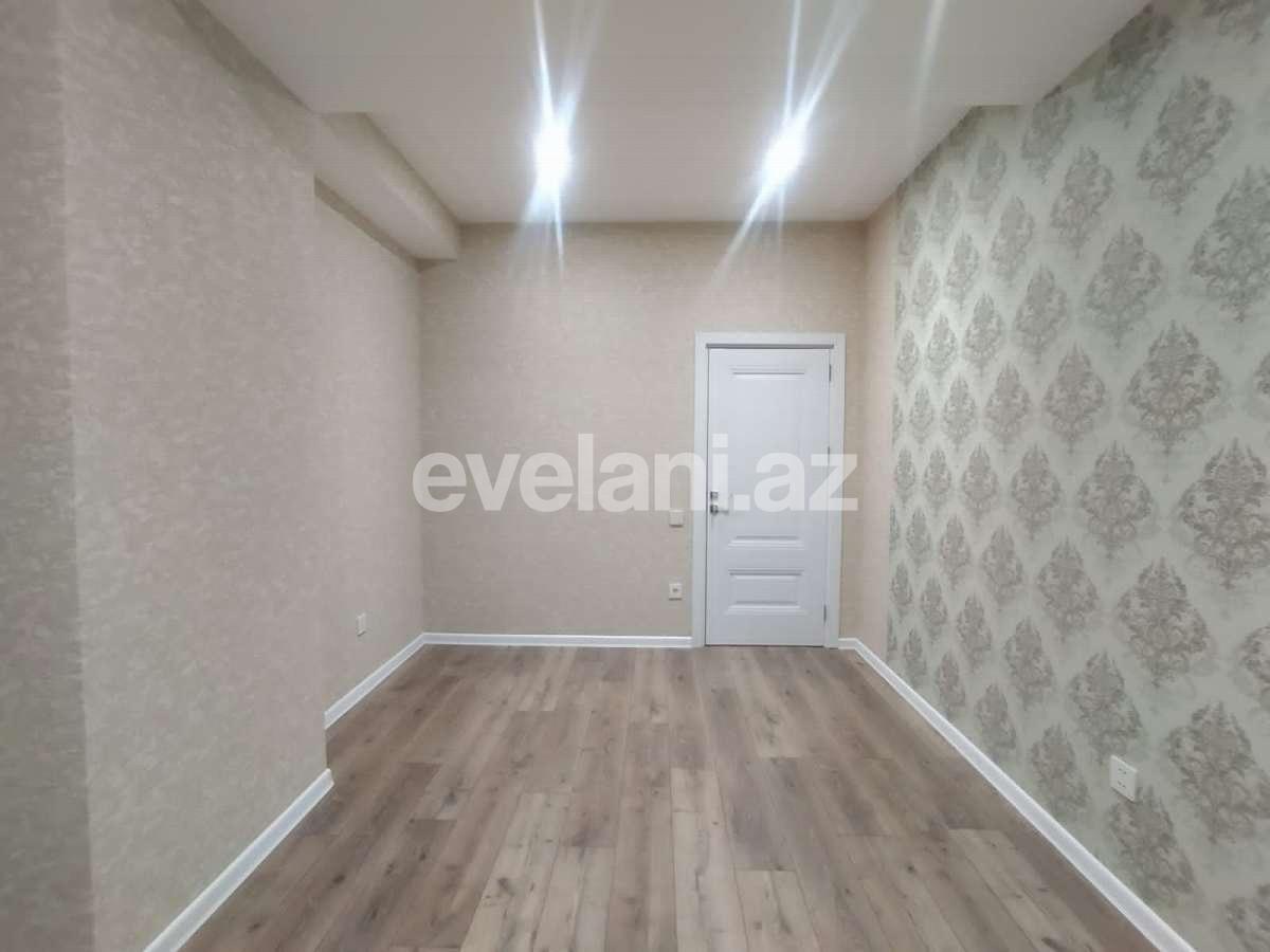 Satılır, yeni tikili, 3 otaqlı, 95 m², Nərimanov r.