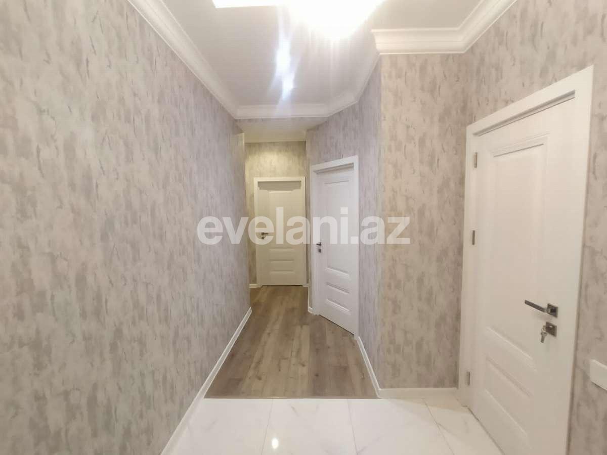 Satılır, yeni tikili, 3 otaqlı, 95 m², Nərimanov r.
