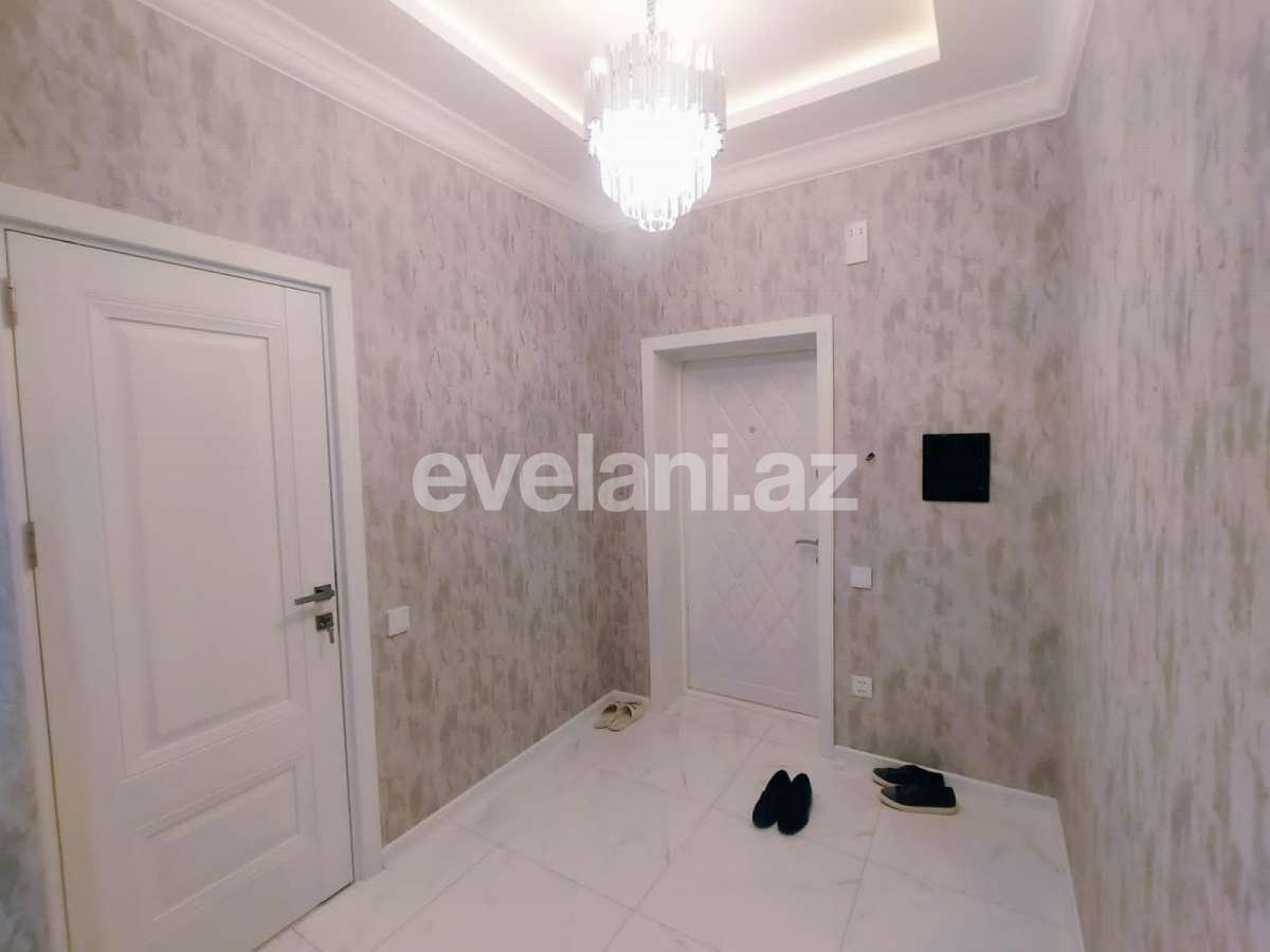 Satılır, yeni tikili, 3 otaqlı, 95 m², Nərimanov r.