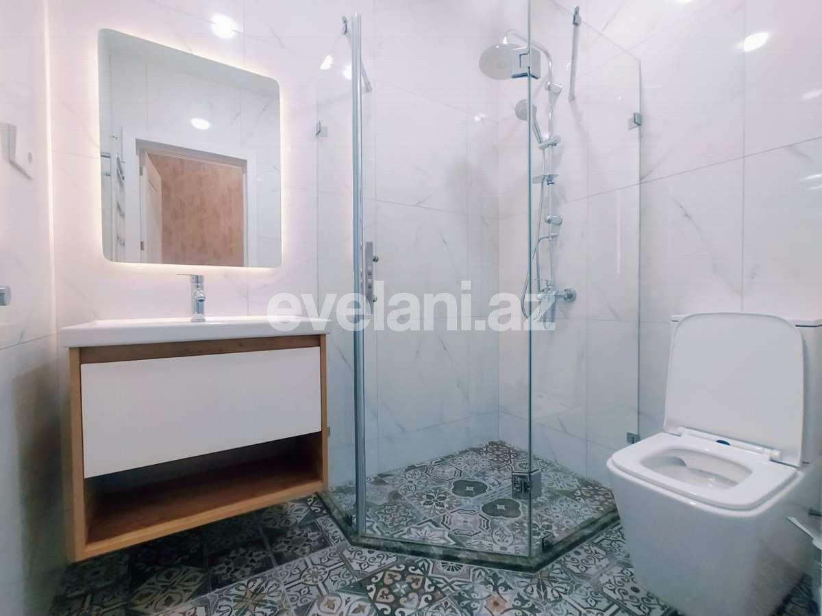 Satılır, yeni tikili, 3 otaqlı, 95 m², Nərimanov r.