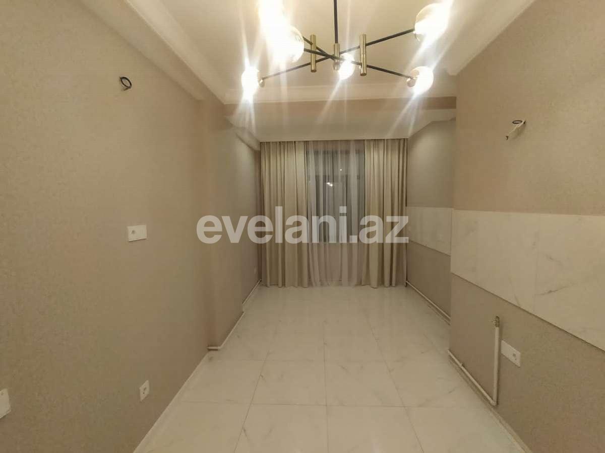 Satılır, yeni tikili, 3 otaqlı, 95 m², Nərimanov r.