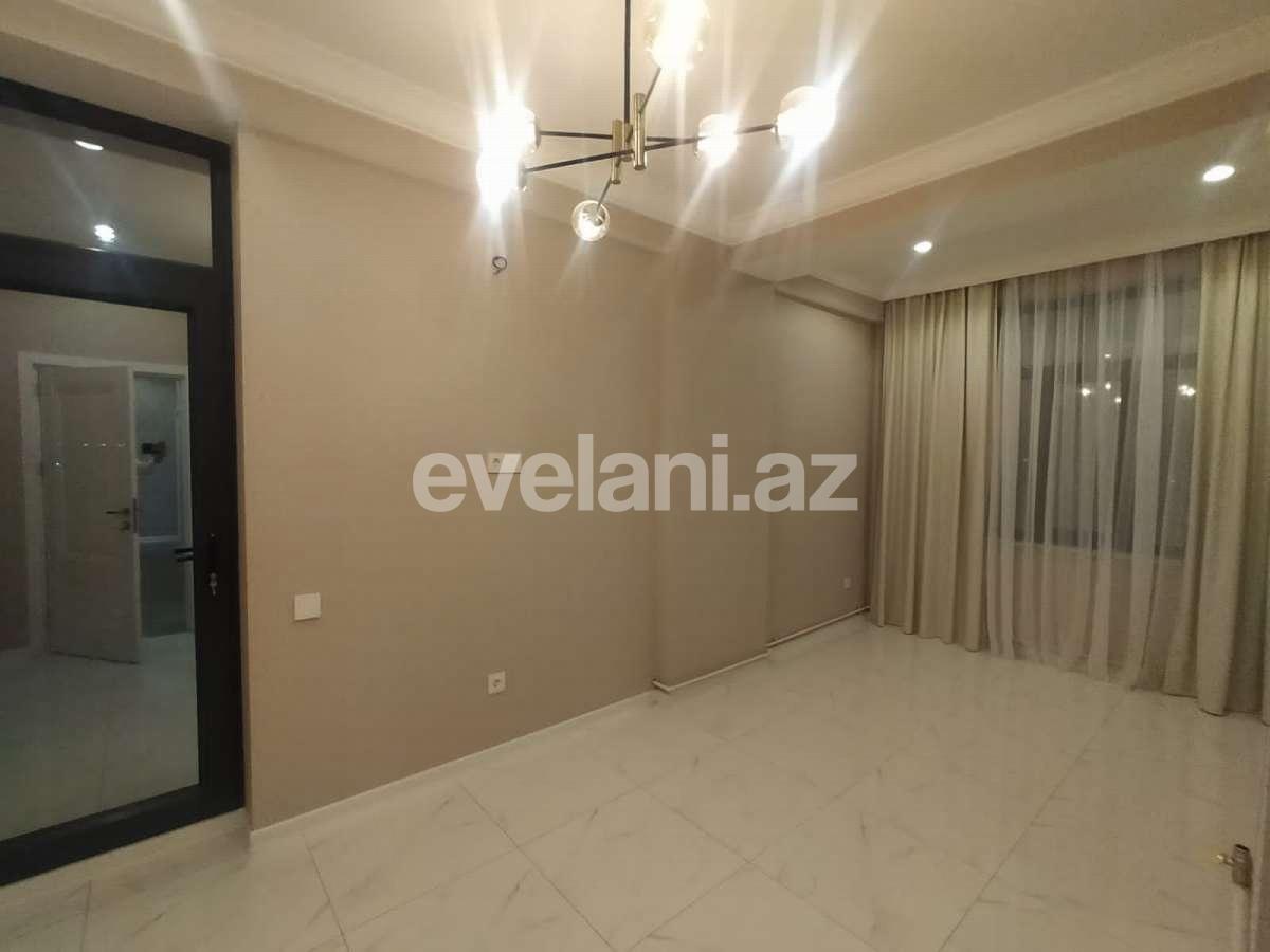 Satılır, yeni tikili, 3 otaqlı, 95 m², Nərimanov r.