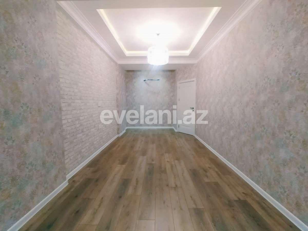 Satılır, yeni tikili, 3 otaqlı, 95 m², Nərimanov r.
