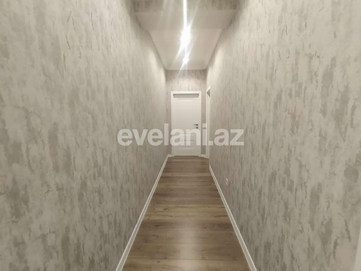 Satılır, yeni tikili, 3 otaqlı, 95 m², Nərimanov r.