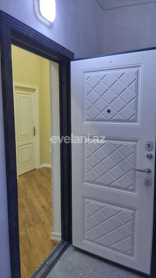 Sale, new building, 3 room, 87 m², 3-rd microdistrict d.