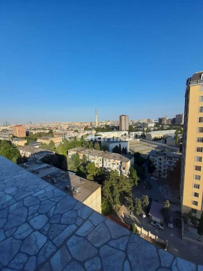 Sale, new building, 3 room, 87 m², 3-rd microdistrict d.