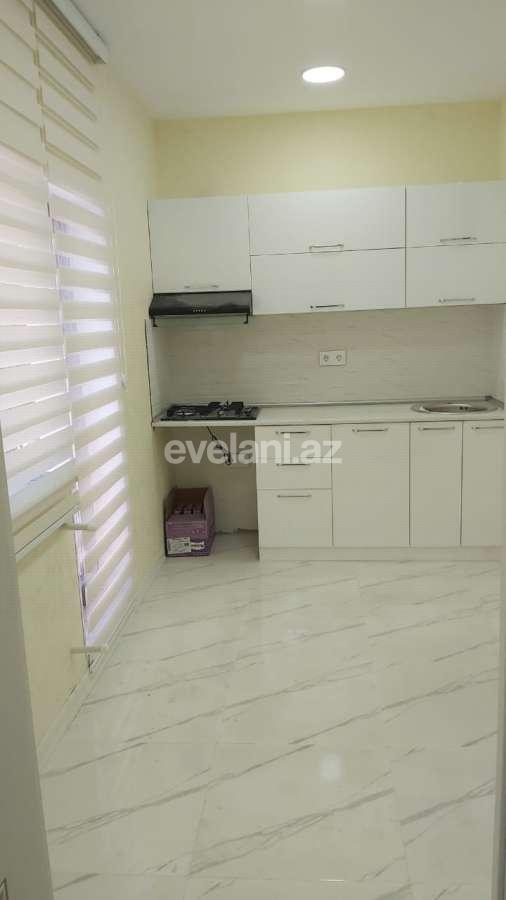 Sale, new building, 3 room, 87 m², 3-rd microdistrict d.