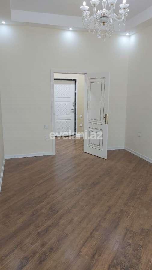 Sale, new building, 3 room, 87 m², 3-rd microdistrict d.