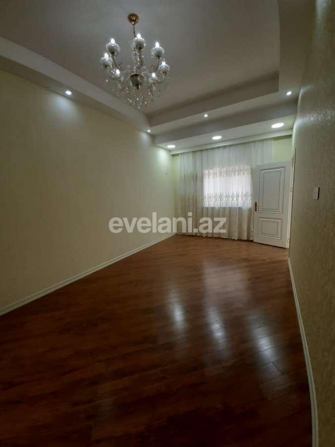 Sale, new building, 3 room, 87 m², 3-rd microdistrict d.