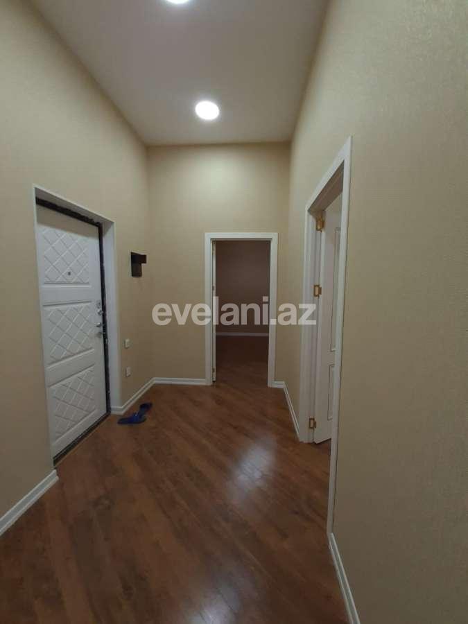 Sale, new building, 3 room, 87 m², 3-rd microdistrict d.