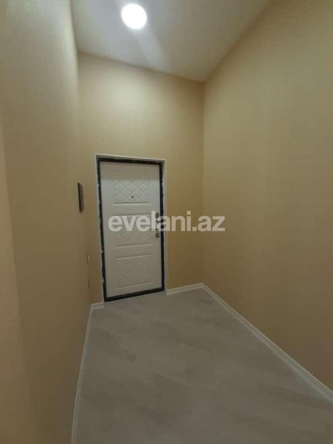 Sale, new building, 3 room, 87 m², 3-rd microdistrict d.