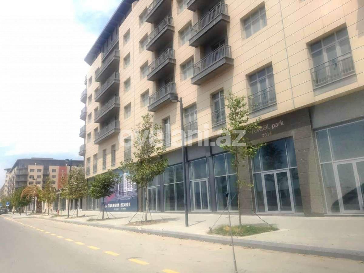 Продаётся, объект, 185 m², Шах Исмаил Хатаи m.