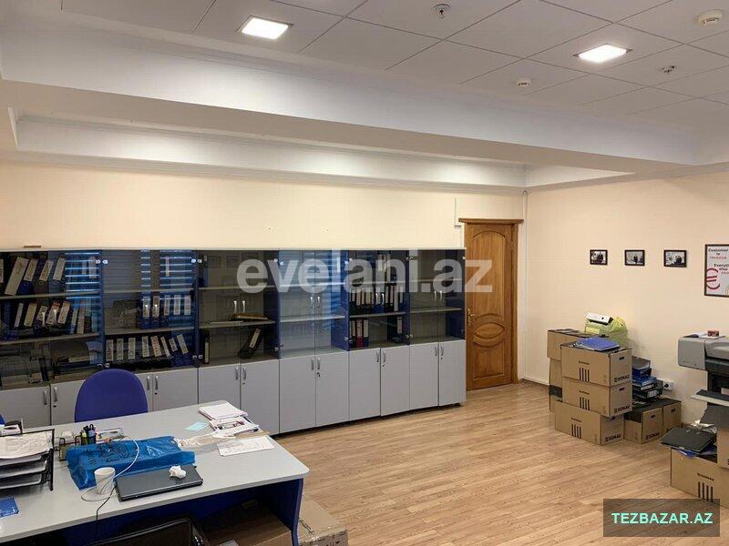 Kirayə verilir, obyekt, 165 m², 20 yanvar m.