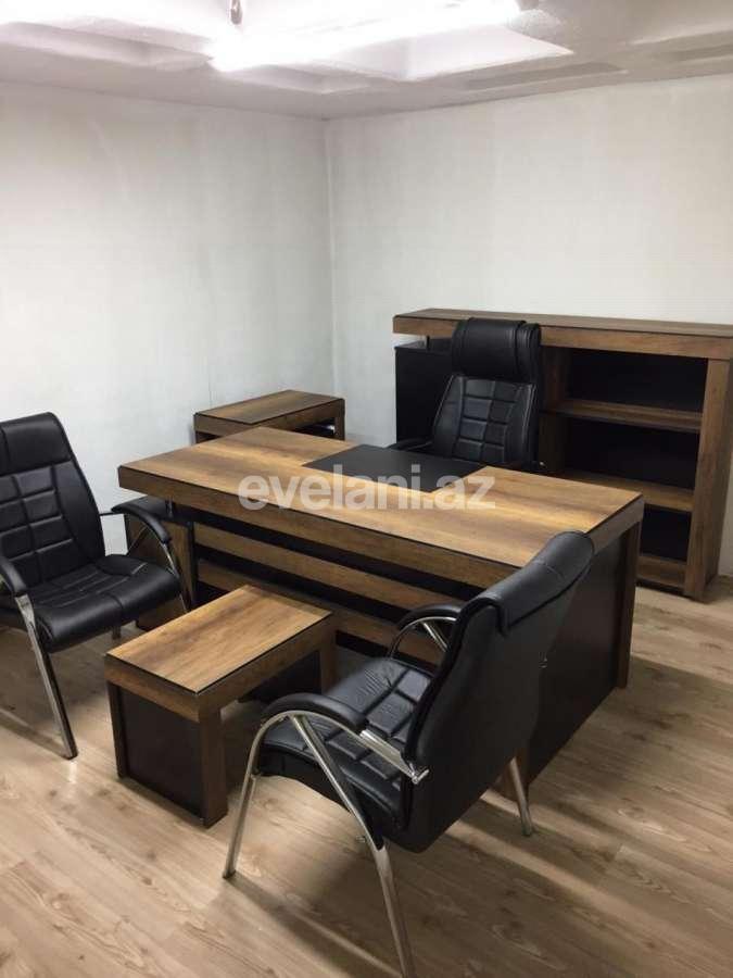 Kirayə verilir, obyekt, 165 m², 20 yanvar m.