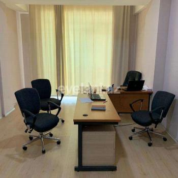 Kirayə verilir, obyekt, 165 m², 20 yanvar m.