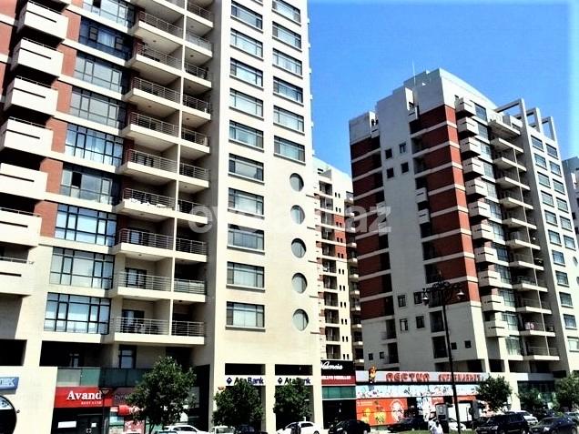 Kirayə verilir, obyekt, 165 m², 20 yanvar m.