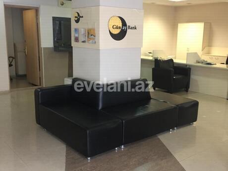 Kirayə verilir, obyekt, 165 m², 20 yanvar m.