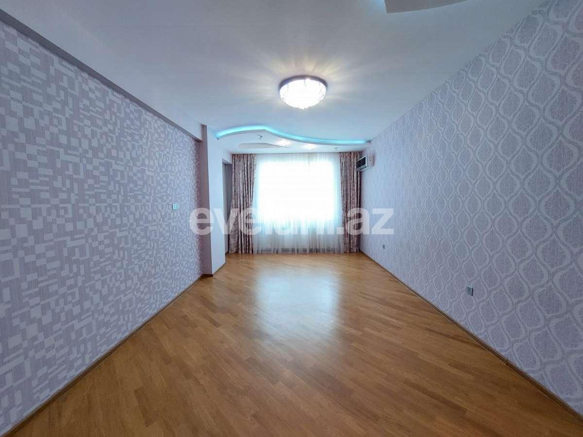 Продаётся, новостройка, 3-комнаты, 141 m², Шах Исмаил Хатаи m.