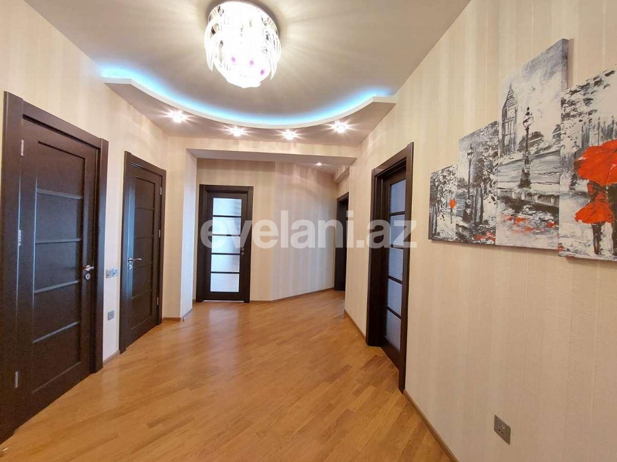 Продаётся, новостройка, 3-комнаты, 141 m², Шах Исмаил Хатаи m.