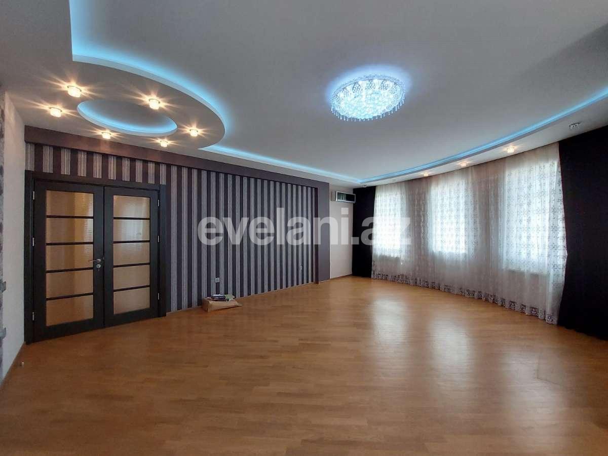 Продаётся, новостройка, 3-комнаты, 141 m², Шах Исмаил Хатаи m.