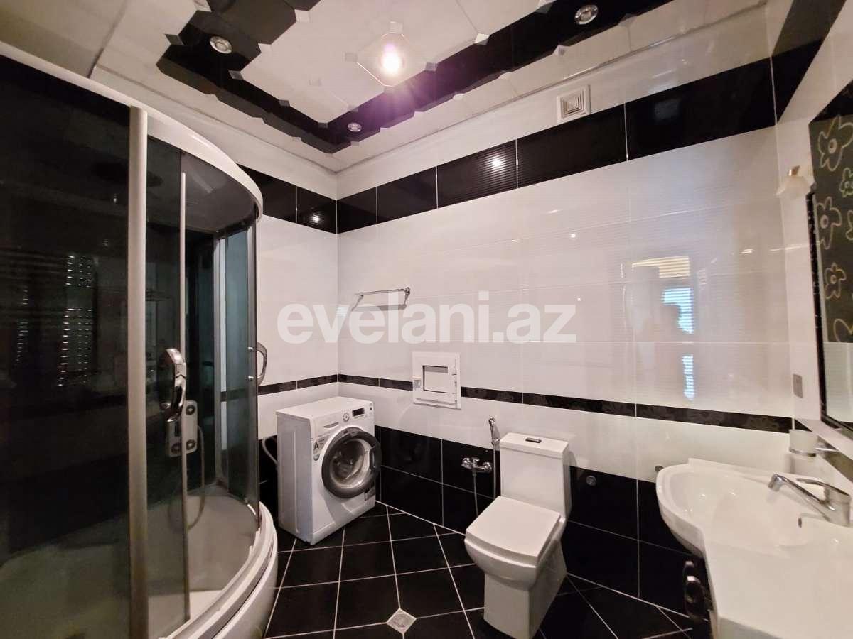 Продаётся, новостройка, 3-комнаты, 141 m², Шах Исмаил Хатаи m.