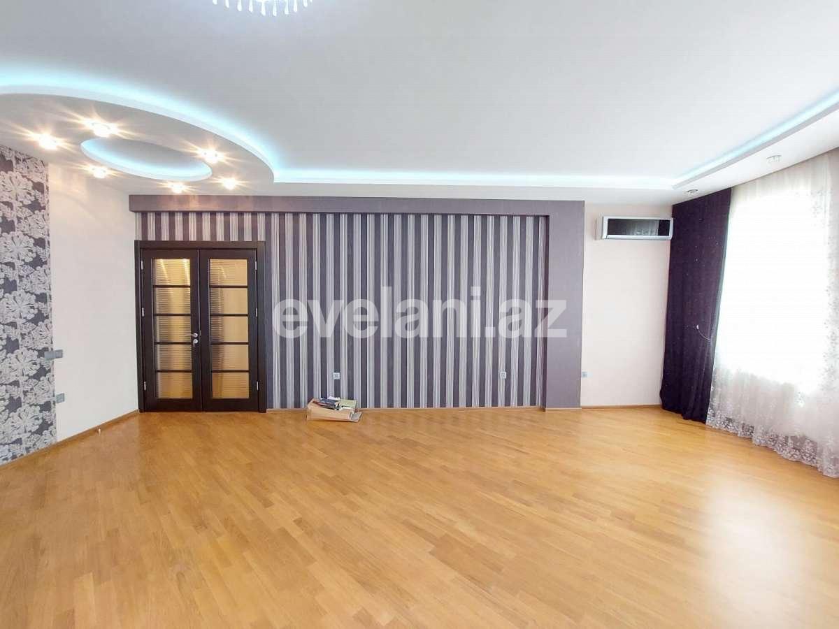 Продаётся, новостройка, 3-комнаты, 141 m², Шах Исмаил Хатаи m.