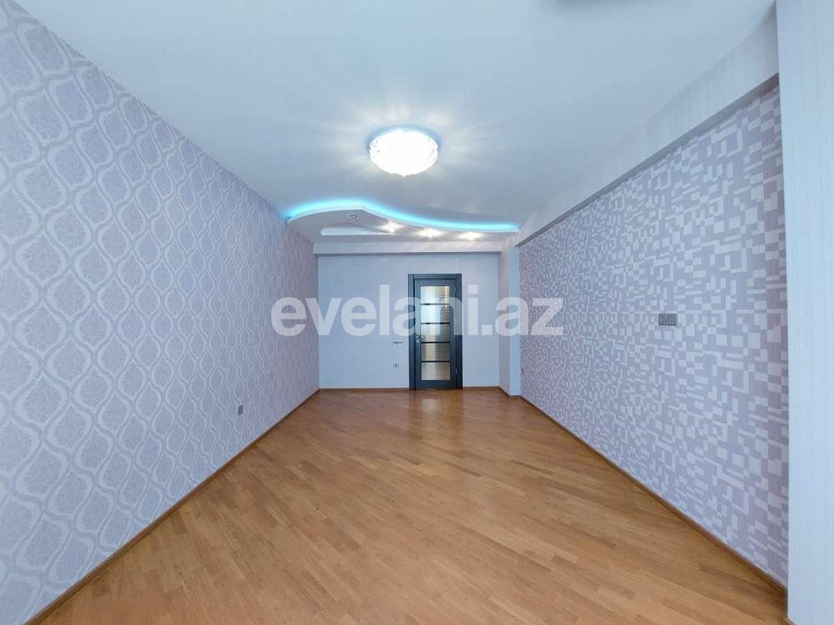 Продаётся, новостройка, 3-комнаты, 141 m², Шах Исмаил Хатаи m.