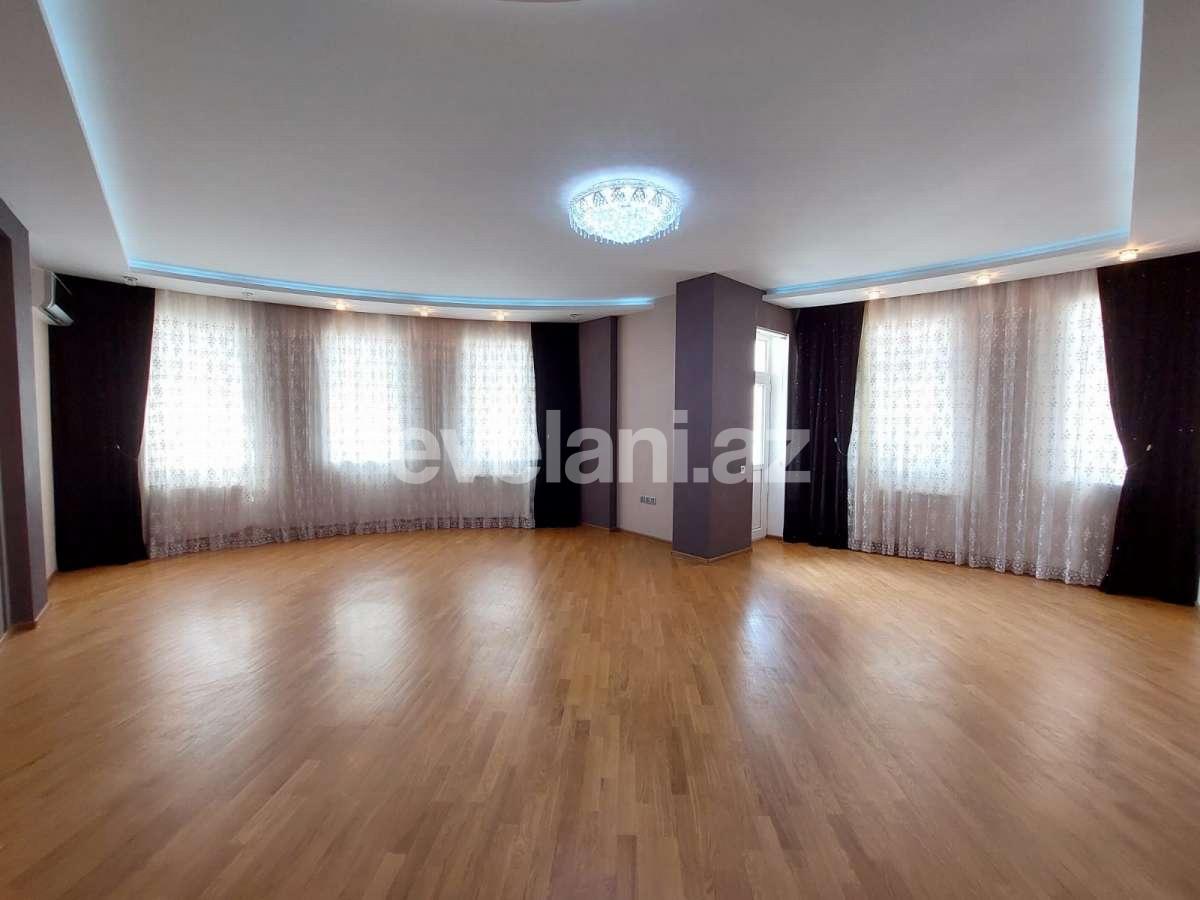 Продаётся, новостройка, 3-комнаты, 141 m², Шах Исмаил Хатаи m.