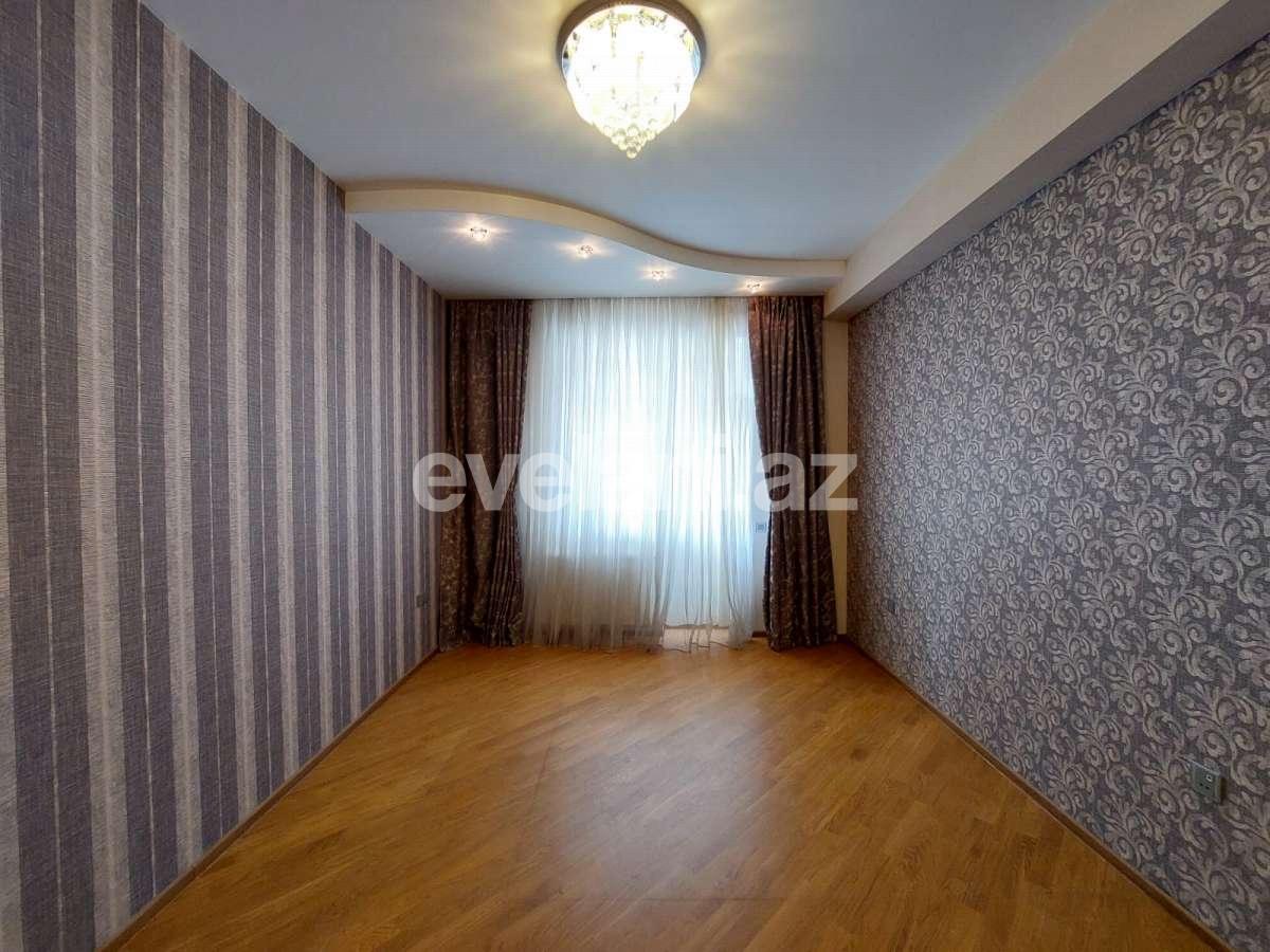 Продаётся, новостройка, 3-комнаты, 141 m², Шах Исмаил Хатаи m.