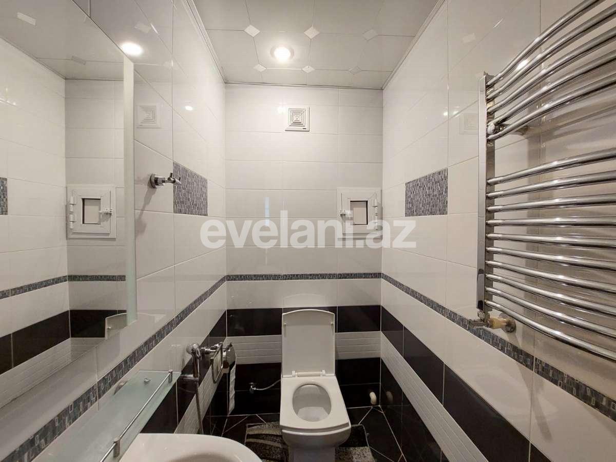 Продаётся, новостройка, 3-комнаты, 141 m², Шах Исмаил Хатаи m.