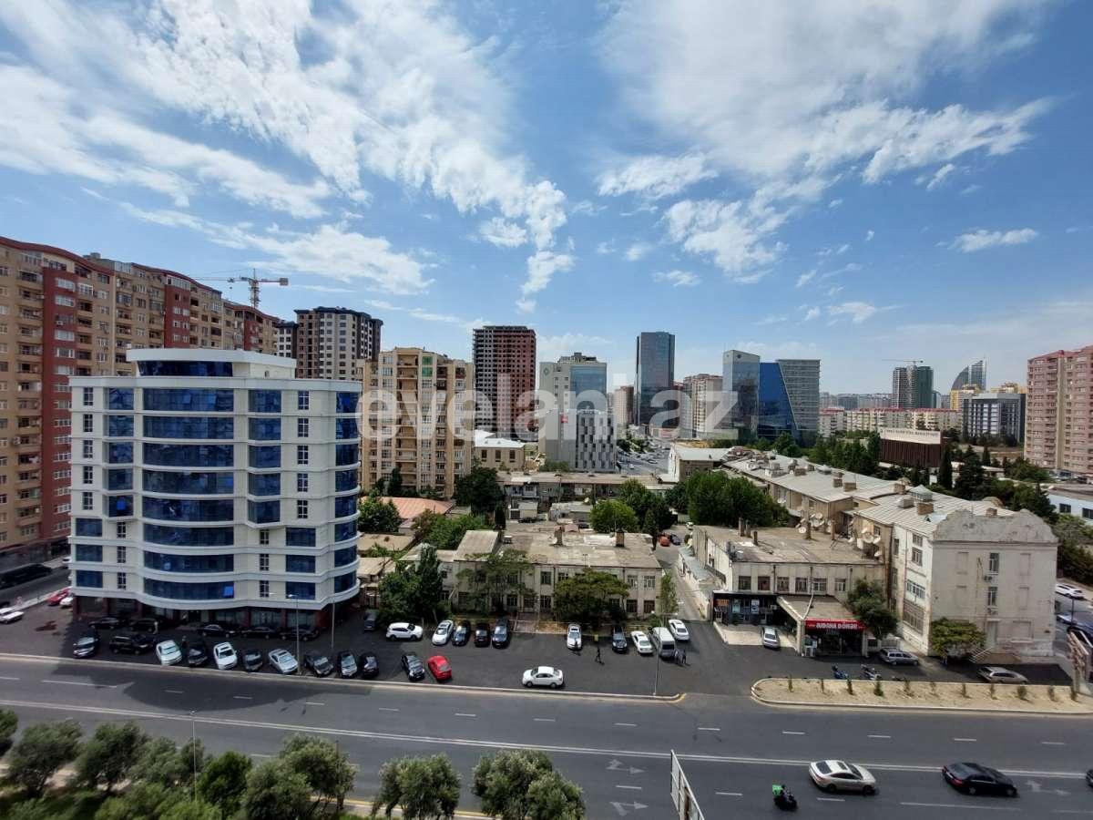 Продаётся, новостройка, 3-комнаты, 141 m², Шах Исмаил Хатаи m.