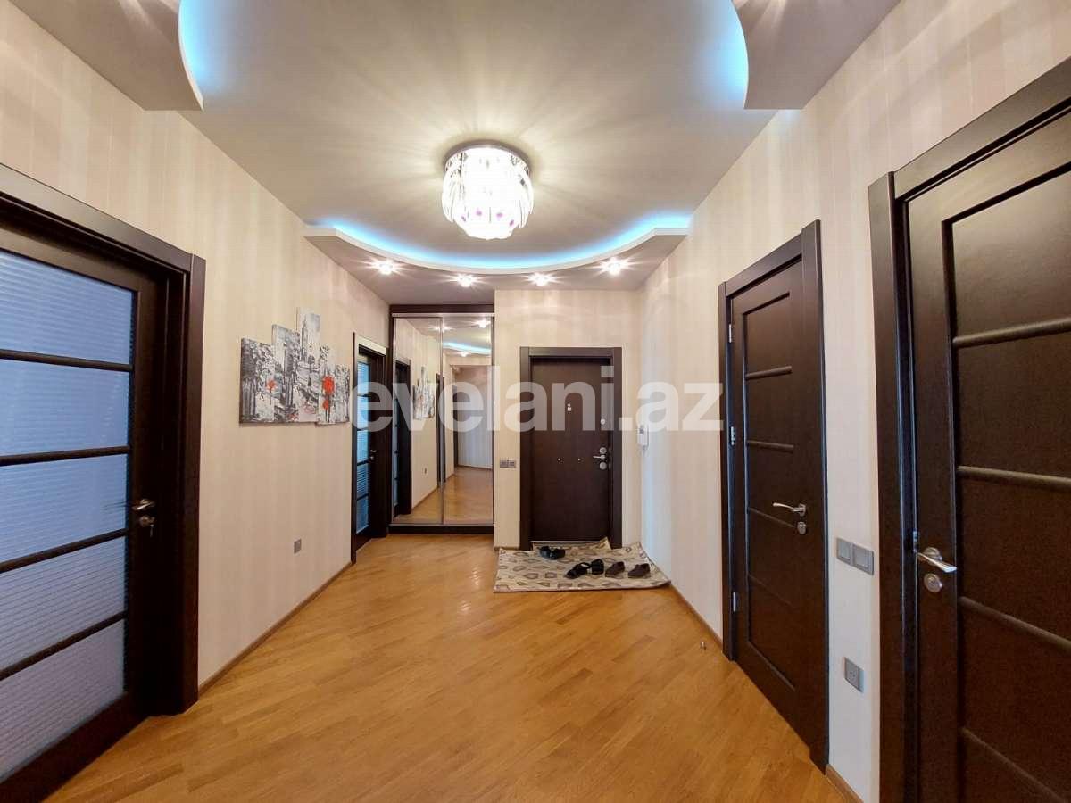 Продаётся, новостройка, 3-комнаты, 141 m², Шах Исмаил Хатаи m.