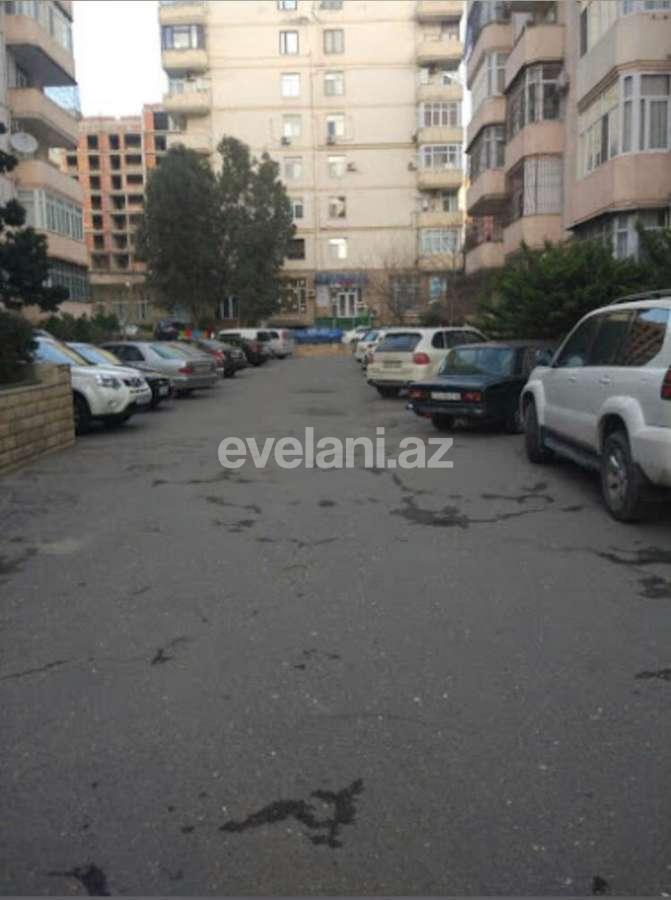 Satılır, yeni tikili, 7 otaqlı, 340 m², Şah İsmayıl Xətai m.