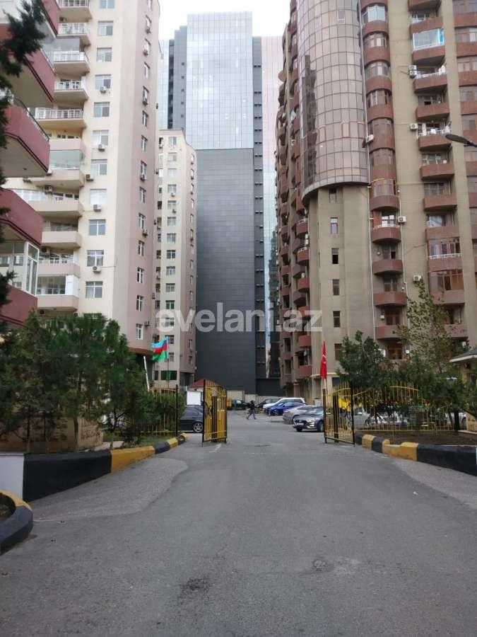 Satılır, yeni tikili, 7 otaqlı, 340 m², Şah İsmayıl Xətai m.