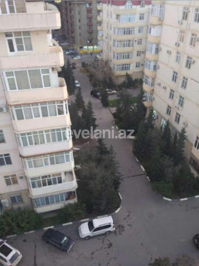 Satılır, yeni tikili, 7 otaqlı, 340 m², Şah İsmayıl Xətai m.