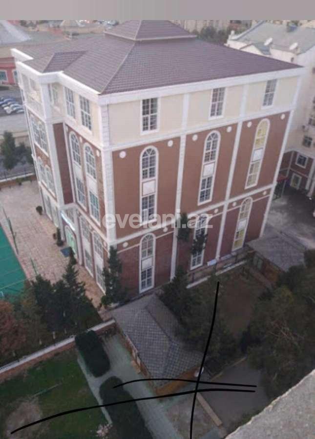 Satılır, yeni tikili, 7 otaqlı, 340 m², Şah İsmayıl Xətai m.