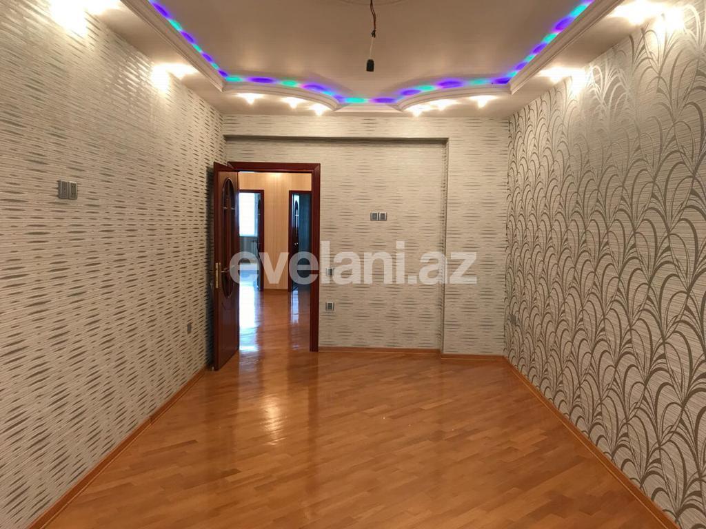 Sale, new building, 3 room, 115 m², Yasamal r.
