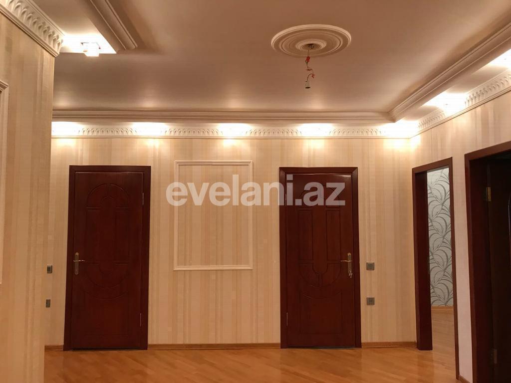 Sale, new building, 3 room, 115 m², Yasamal r.