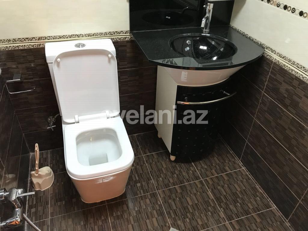 Sale, new building, 3 room, 115 m², Yasamal r.