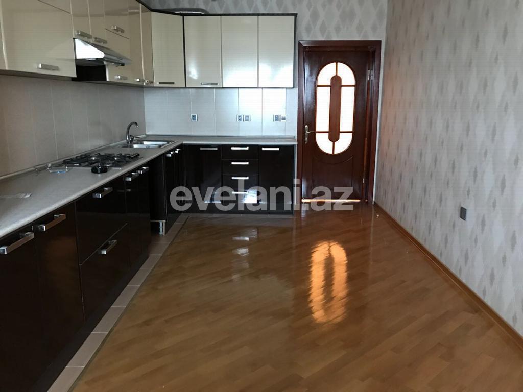Sale, new building, 3 room, 115 m², Yasamal r.