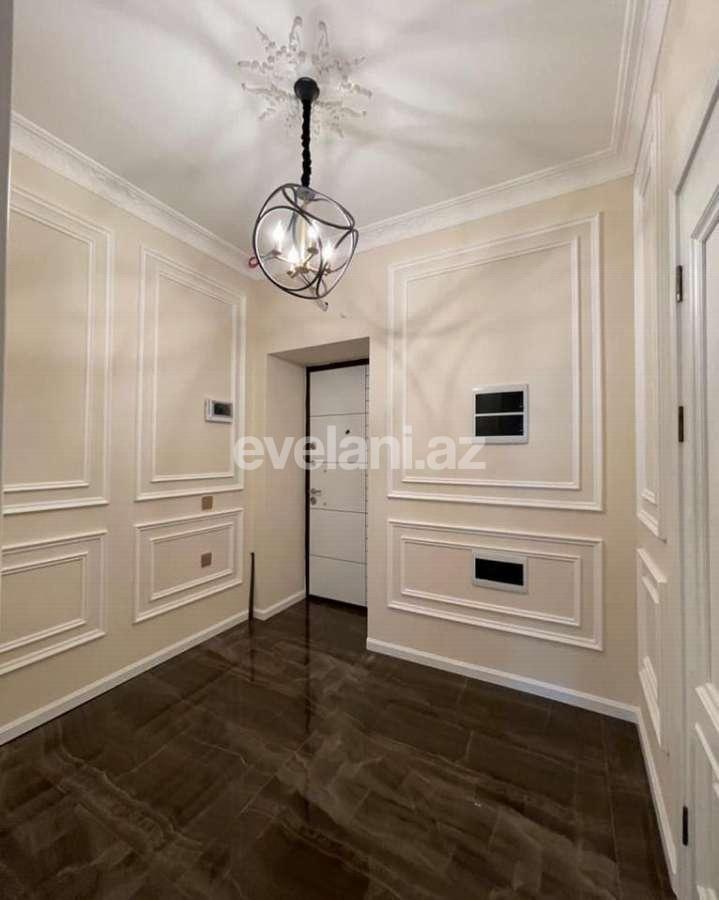 Satılır, yeni tikili, 2 otaqlı, 66 m², Yasamal r.