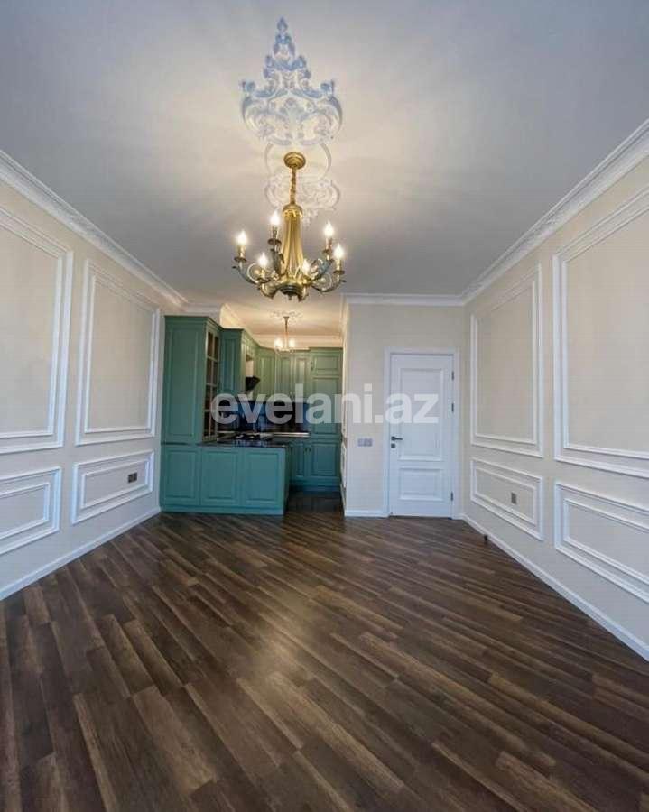 Satılır, yeni tikili, 2 otaqlı, 66 m², Yasamal r.