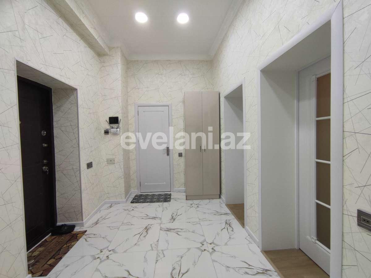 Satılır, yeni tikili, 2 otaqlı, 62 m², Nərimanov r.