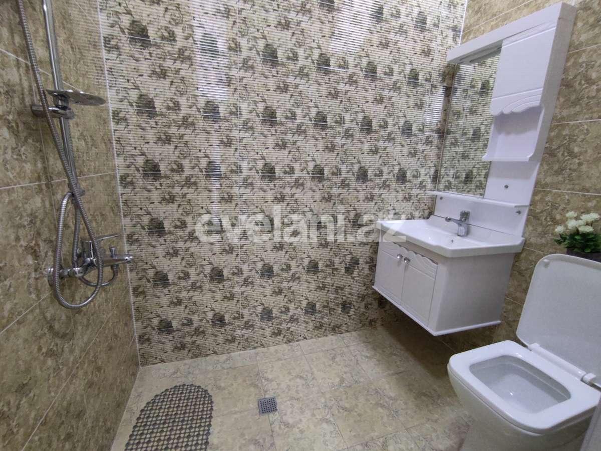 Satılır, yeni tikili, 2 otaqlı, 62 m², Nərimanov r.