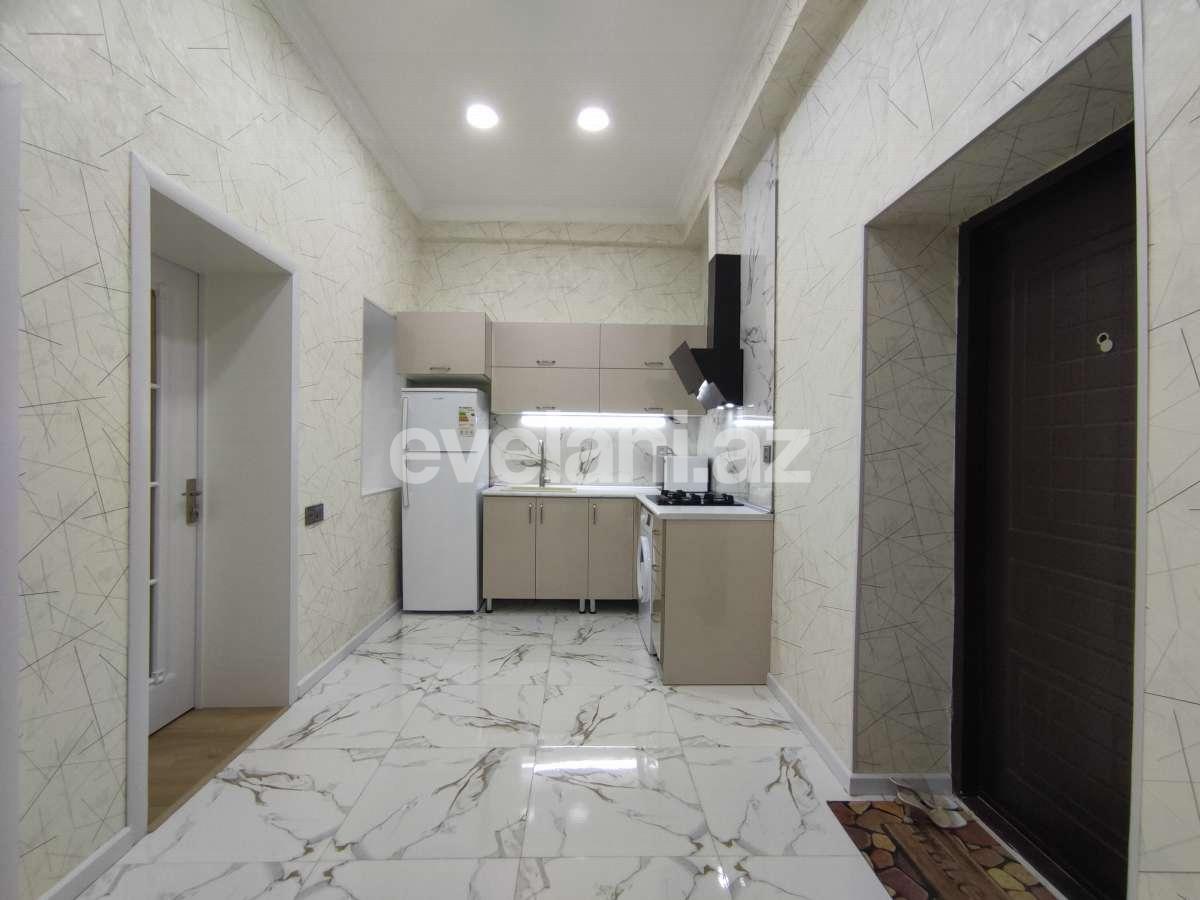 Satılır, yeni tikili, 2 otaqlı, 62 m², Nərimanov r.