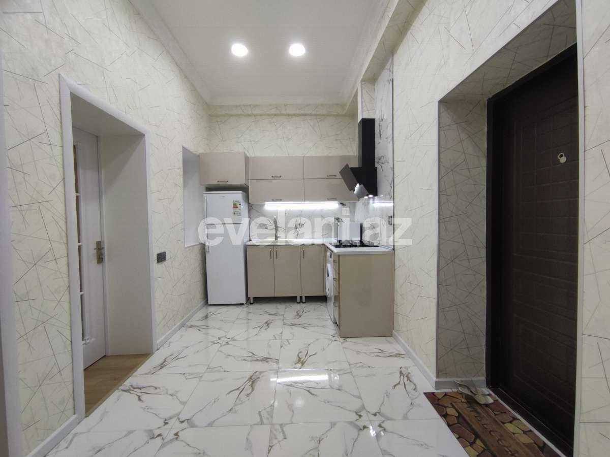 Satılır, yeni tikili, 2 otaqlı, 62 m², Nərimanov r.
