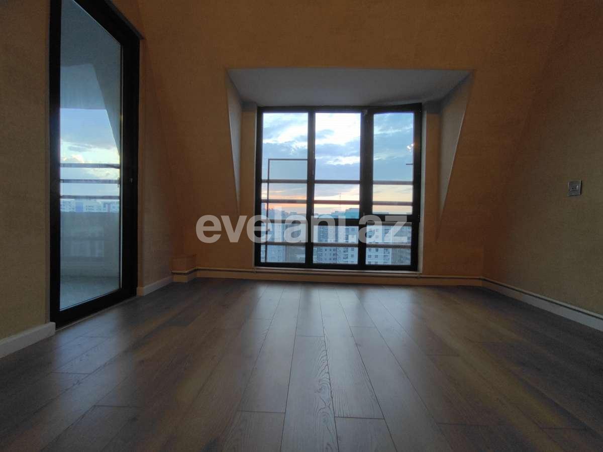 Satılır, yeni tikili, 2 otaqlı, 62 m², Nərimanov r.