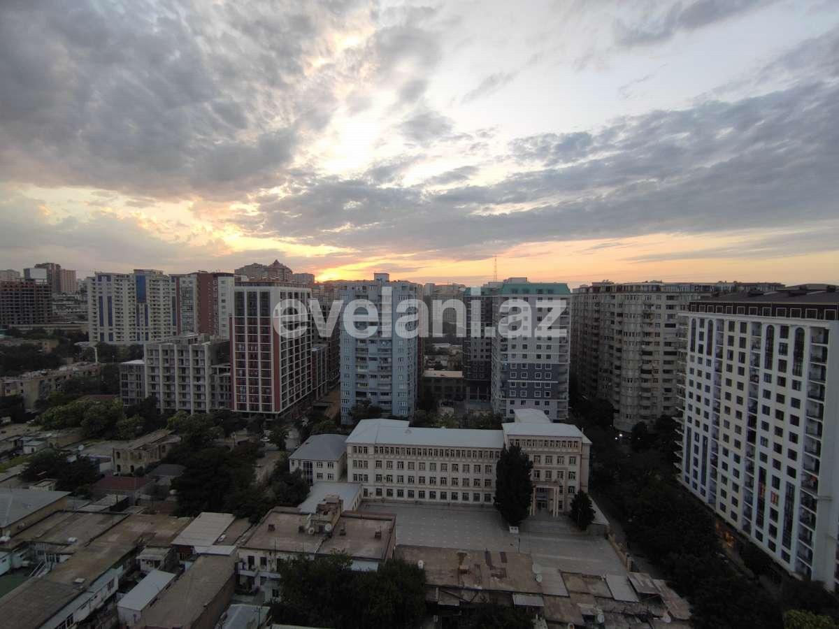 Satılır, yeni tikili, 2 otaqlı, 62 m², Nərimanov r.