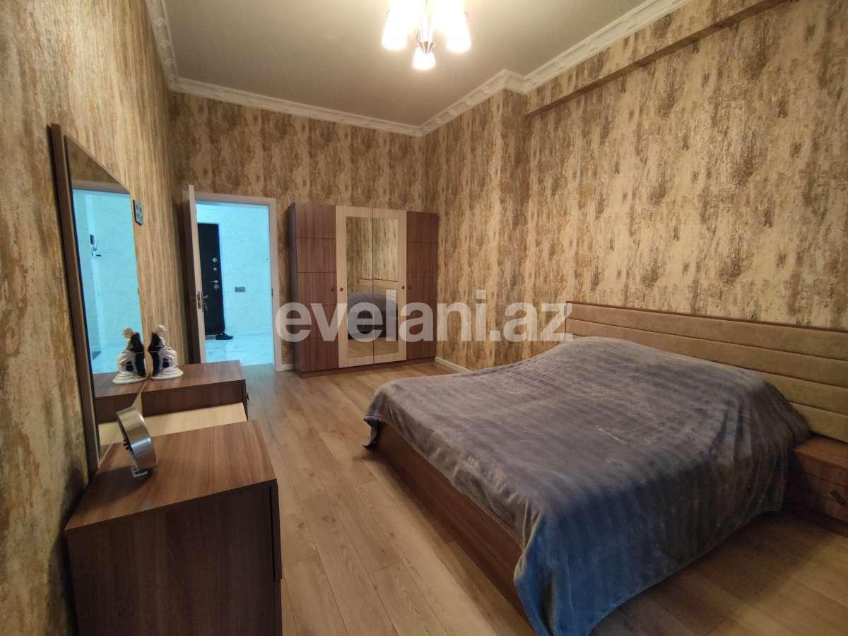 Satılır, yeni tikili, 2 otaqlı, 62 m², Nərimanov r.
